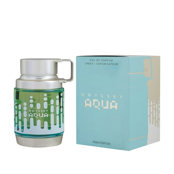 ARMAF Odyssey Aqua Eou De Parfum - 100ml