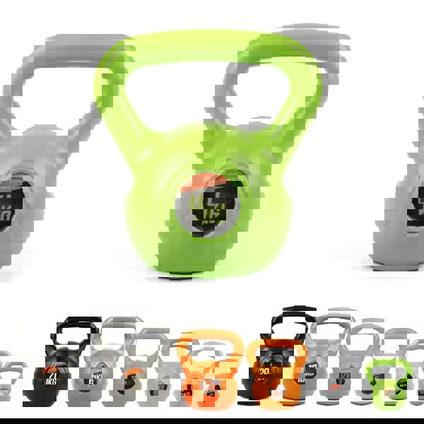 Phoenix Fitness Kettlebell 4KG