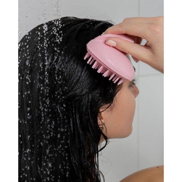 Brushworks Scalp Massaging Brush