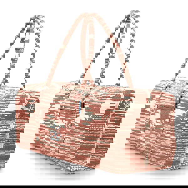 Fitness Mad Horizon Yoga Kit Bag