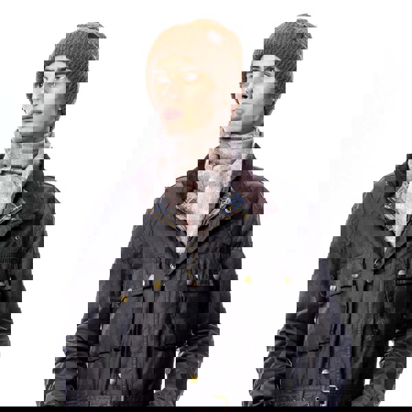 Heritage Traditions Heritage Fisherman Recycled Beanie