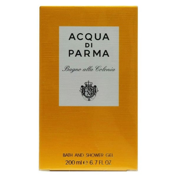 Acqua di Parma Colonia Bath & Shower Gel 200ml