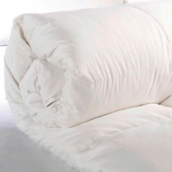 Martex Duck Feather and Duck Down, All Seasons Duvet (4.5 + 9.5 Tog)