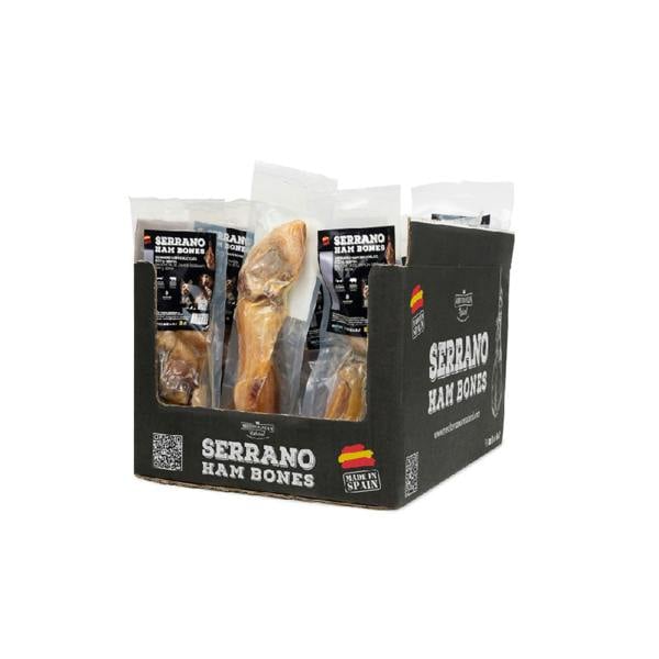 Favour Mediterranean Natural Ham Knuckles