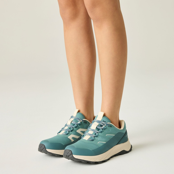 Regatta Womens Ravika Trainers - Ivy Moss