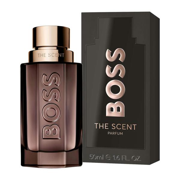 HUGO BOSS BOSS The Scent Le Parfum For Him Eau de Parfum 50ml - Additional 6