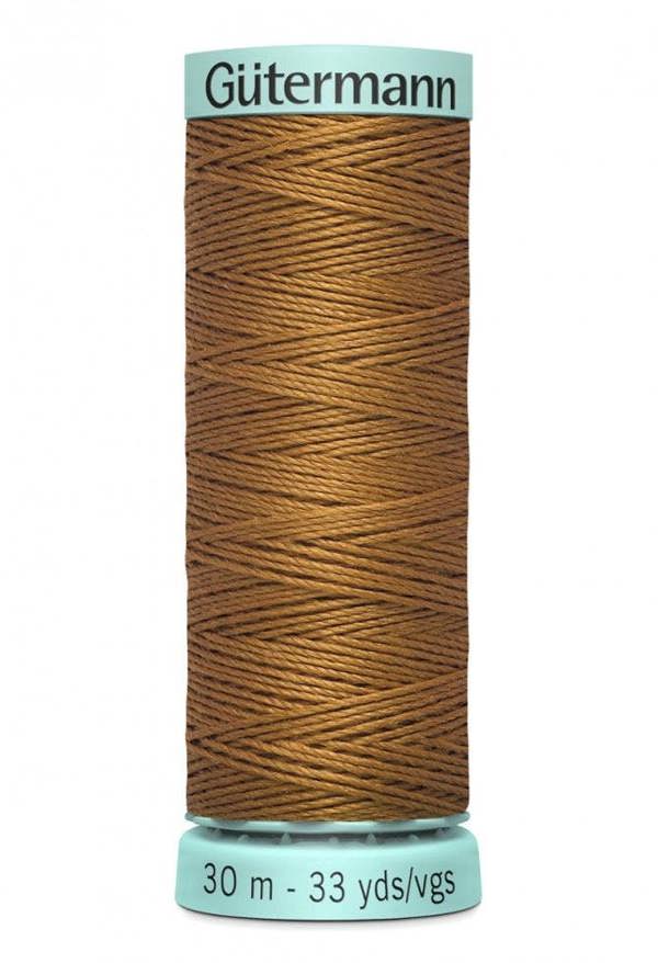 Gutermann Pure Silk R 753 Thread 30m Silk Thread Suitable For Embroidery