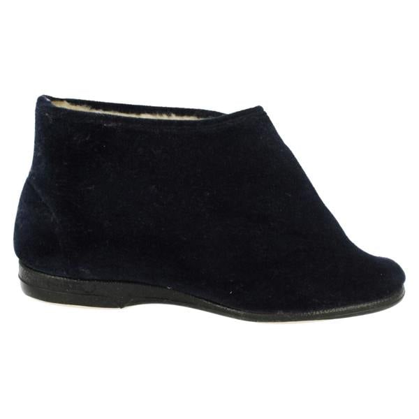 Spot On Mens Spot On Bootee Slipper Albert