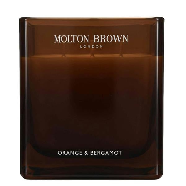 Molton Brown Orange & Bergamot Candle 600g