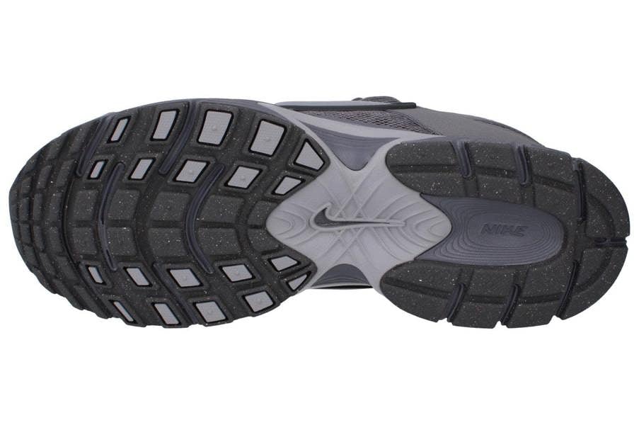 Nike V5 Rnr Mens Trainers Ii6292 Shoes  006 - Pencil Point Atmosphere Grey 006 - Photo 4