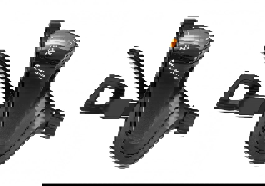 Sunrace Dual Lever M933 Left 3 Speed Trigger Shifter