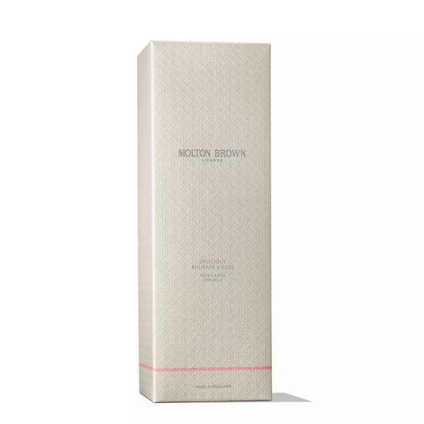Molton Brown Rhubarb & Rose Aroma Reeds 150ml