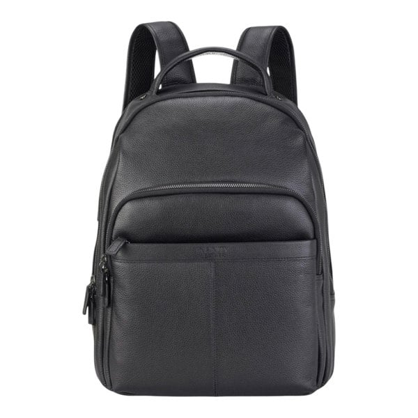 Infinity Leather Capri - Genuine Leather Backpack