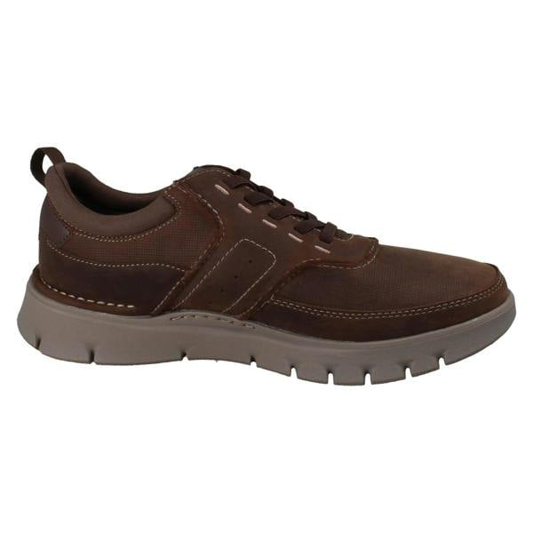 Clarks Mens Clarks Shoes Step365 Style