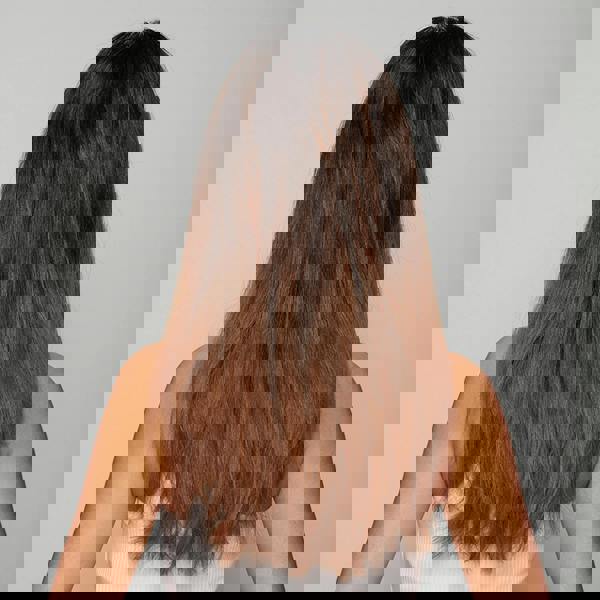 Schwarzkopf BLONDME All Blondes Rich Mask