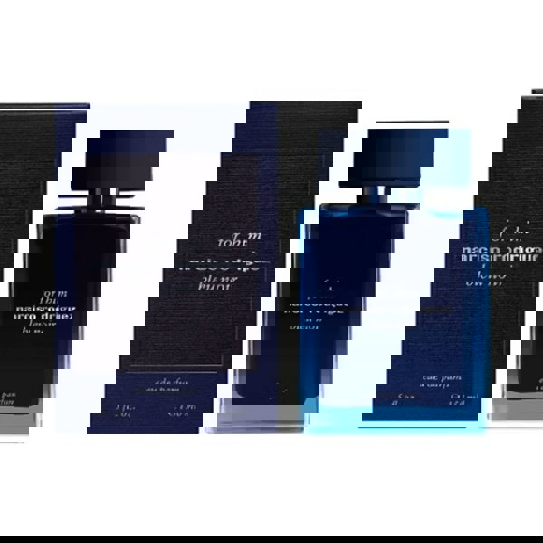 Narciso Rodriguez Men's Aftershave 150ml Narciso Rodriguez Bleu Noir Eau de Parfum Men's Aftershave Spray (50ml, 150ml)