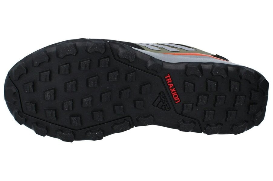 Adidas Terrex Tracerocker 2 Gtx Mens Walking Shoes Trainers  JI1305