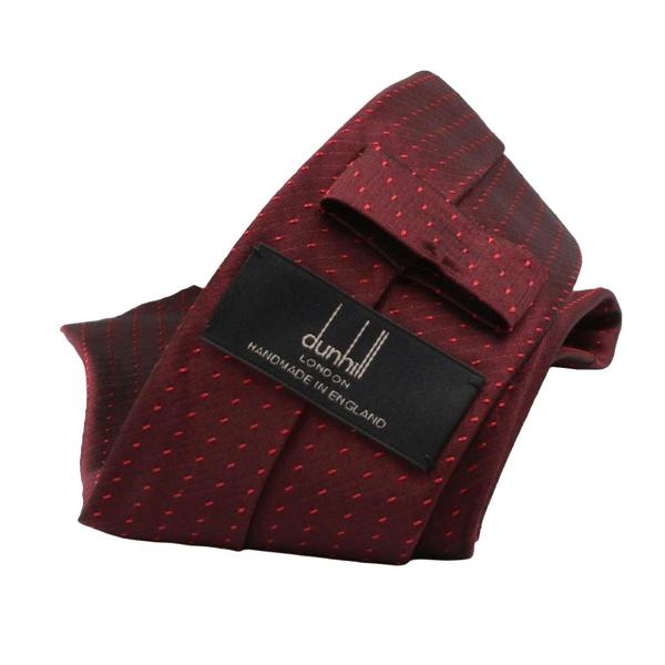 Dunhill Tie