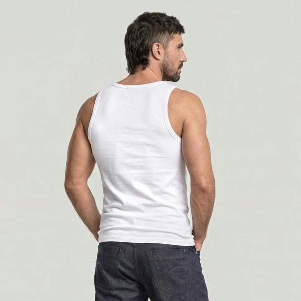 G-Star Raw 2-Pack Base Tank Top