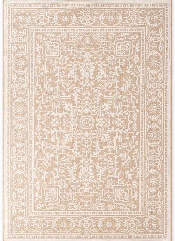 The Rugs Kona Reversible Rug – Indoor & Outdoor Style