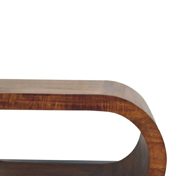 Artisan Furniture Amaya Coffee Table