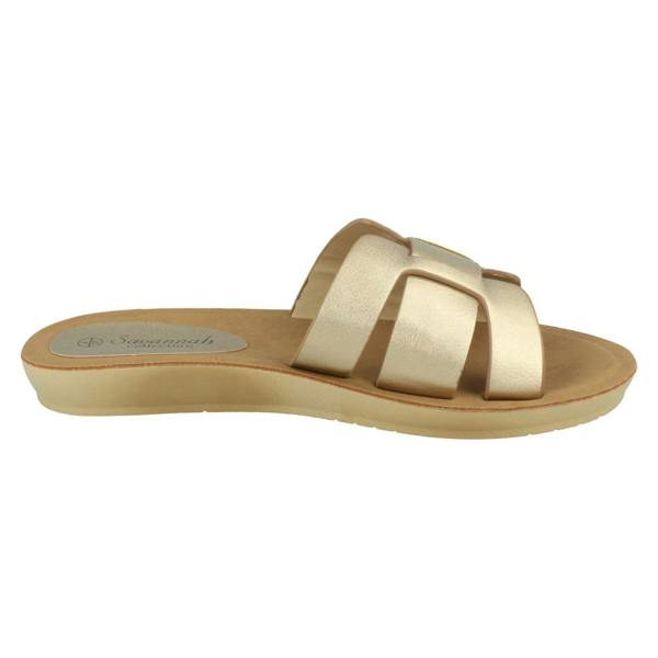 Savannah Ladies Savannah Mules F00352