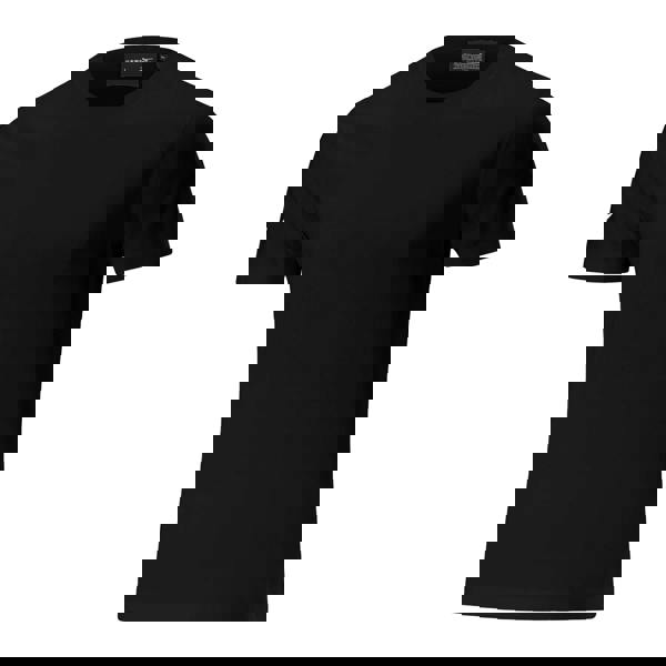 Mizuno Mens Shizuoka Free Time T-Shirt - Black - 