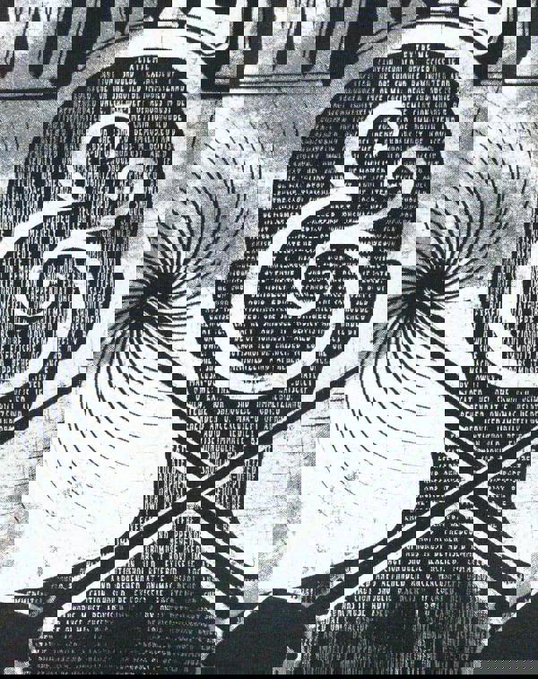 Fantastic Beasts And Where To Find Them Mens Black Wanded And Extremely Dangerous Graphic Print Short Sleeved T-Shirt