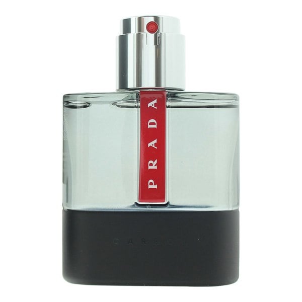 Prada Luna Rossa Carbon Eau de Toilette 50ml for Him