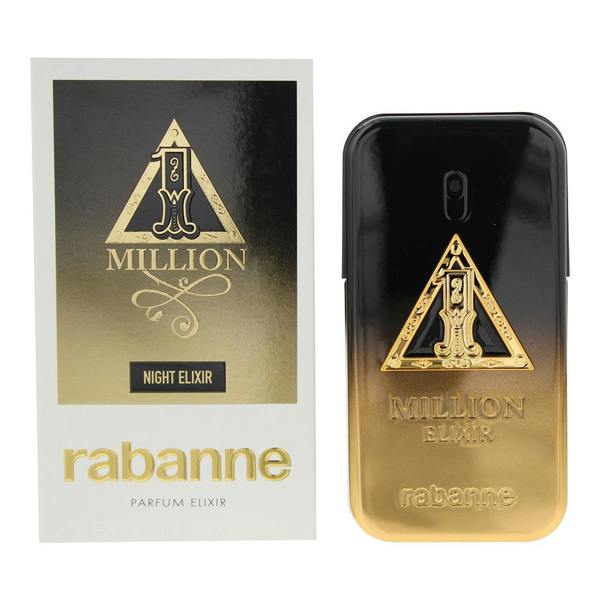 Paco Rabanne 1 Million Night Elixir Parfum 50ml