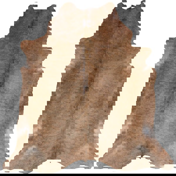 Premium Faux Hides in Grey & Brown |Luxurious Rugs |The Rugs