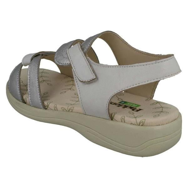 Padders Ladies Padders Strappy Sandals Sunseek