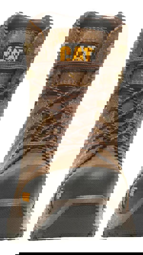 Caterpillar Crossrail 2.0 Mens Composite Toe Work Safety Boots