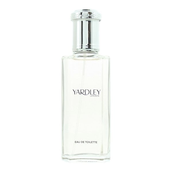 Yardley English Lavender Eau de Toilette 50ml for Her