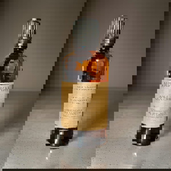 Massage Oil - Sandalwood Glow