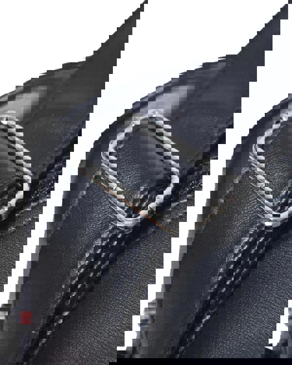 Lambretta Classic Retro Messenger Shoulder Laptop Tablet Body Strap Bag