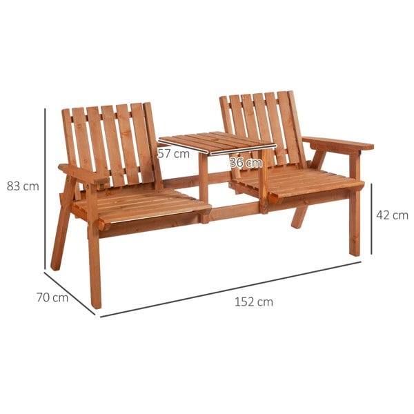 Garden Chair