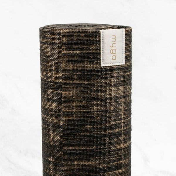 Myga Jute Yoga Mat Available in 6 Colours