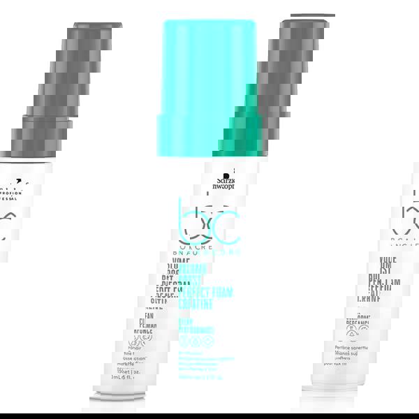 Schwarzkopf Clean Volume Boost Perfect Foam 150 ml