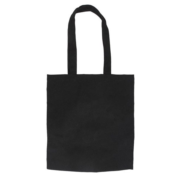Serano Goth Mum Polycotton Tote Bag