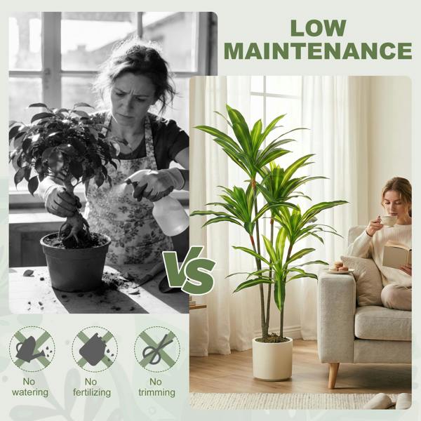 Artificial Plants