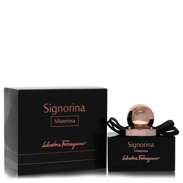 Salvatore Ferragamo Signorina Misteriosa Eau De Parfum 30 ml