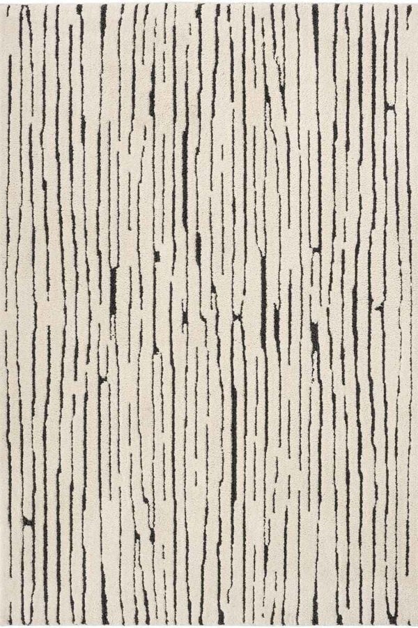 The Rugs Quality Natural Woodgrain Look Rug |Stylish Comfort