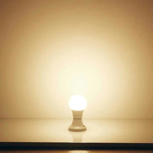 ENER-J Pack of 10 units, 20W GLS LED Light Bulbs B22 BC Bayonet Bright 20W=150W A80 Globe 270 Beam Lamp White 150W Incandescent Replacement