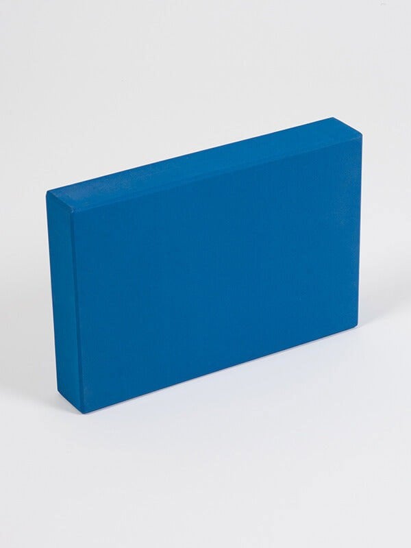 Yoga Studio EVA Foam Pilates Sitting Block