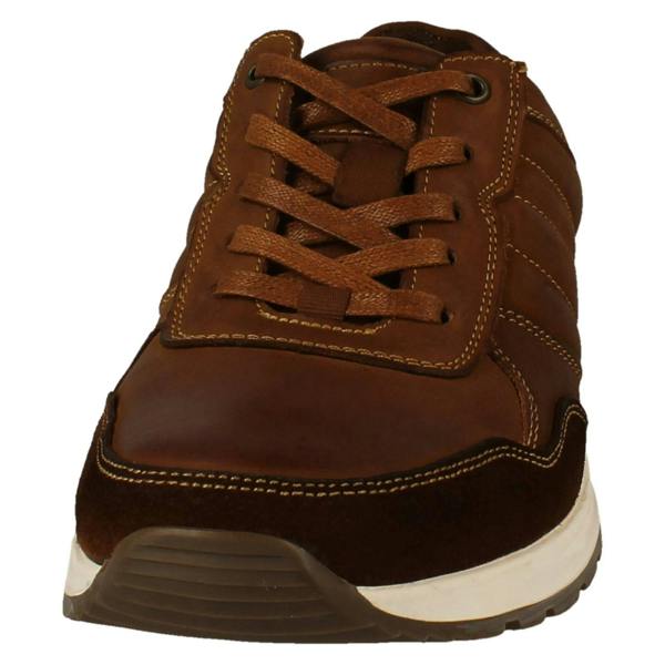 Thomas Blunt Men's Thomas Blunt Lace Up Shoes A2221