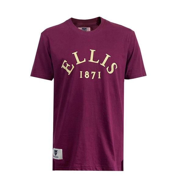 Ellis-1871-T-Shirt-Purple-Main