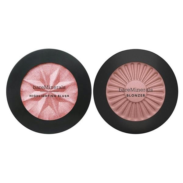 Bareminerals Way to Glow Cheek Duo