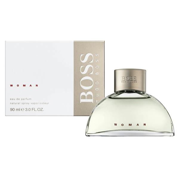 HUGO BOSS BOSS Woman Eau de Parfum 90ml - Additional 2