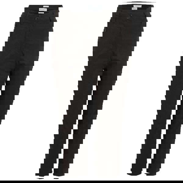 Craghoppers Womens/Ladies Kiwi Pro III Cropped Trousers - Black - 